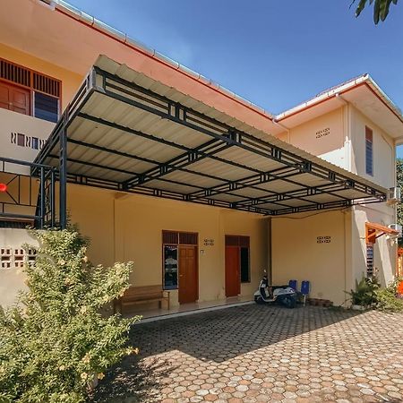 Hotel Reddoorz Syariah Near Rs Harapan Bunda Banda Aceh Geutieue Zewnętrze zdjęcie