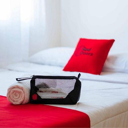 Hotel Reddoorz Syariah Near Rs Harapan Bunda Banda Aceh Geutieue Zewnętrze zdjęcie