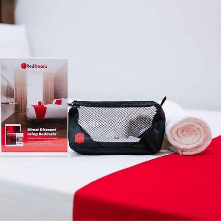 Hotel Reddoorz Syariah Near Rs Harapan Bunda Banda Aceh Geutieue Zewnętrze zdjęcie