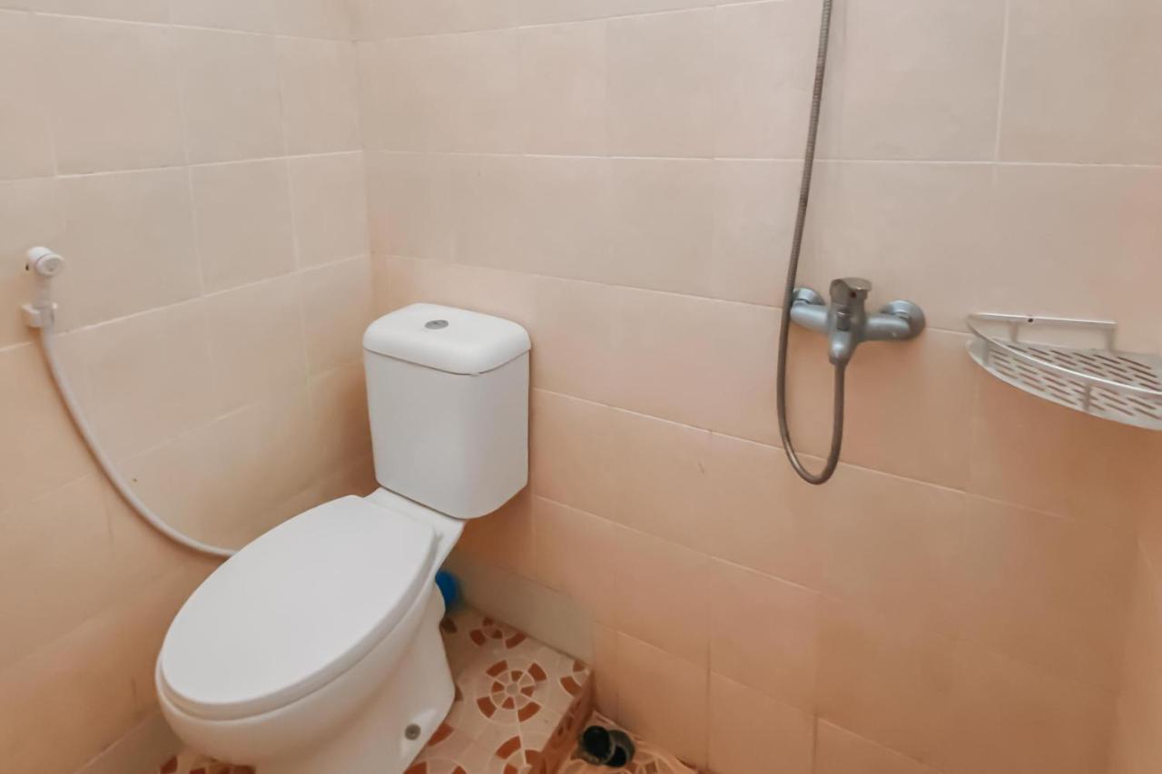 Hotel Reddoorz Syariah Near Rs Harapan Bunda Banda Aceh Geutieue Zewnętrze zdjęcie
