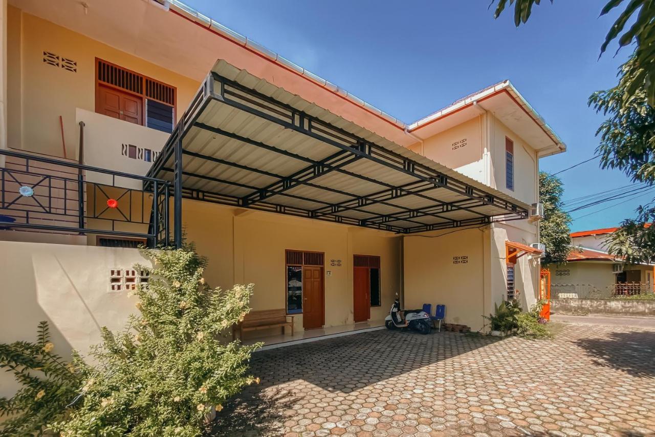 Hotel Reddoorz Syariah Near Rs Harapan Bunda Banda Aceh Geutieue Zewnętrze zdjęcie