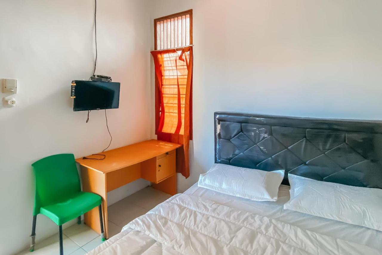 Hotel Reddoorz Syariah Near Rs Harapan Bunda Banda Aceh Geutieue Zewnętrze zdjęcie