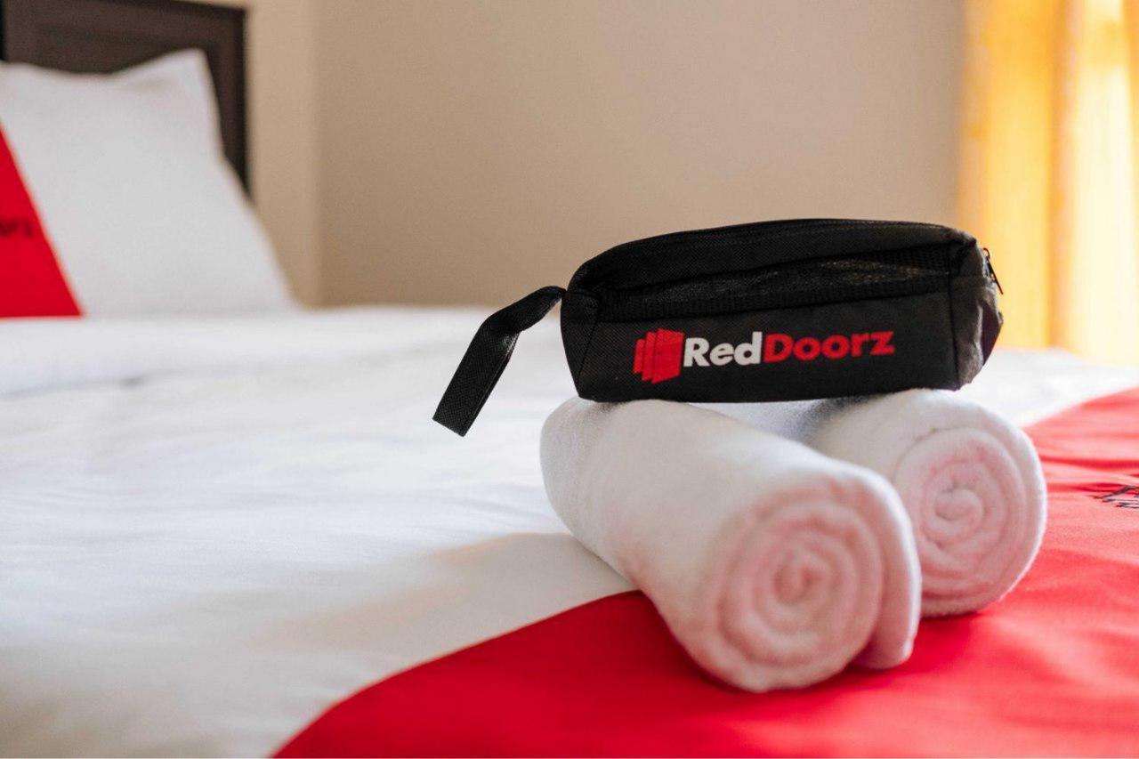 Hotel Reddoorz Syariah Near Rs Harapan Bunda Banda Aceh Geutieue Zewnętrze zdjęcie
