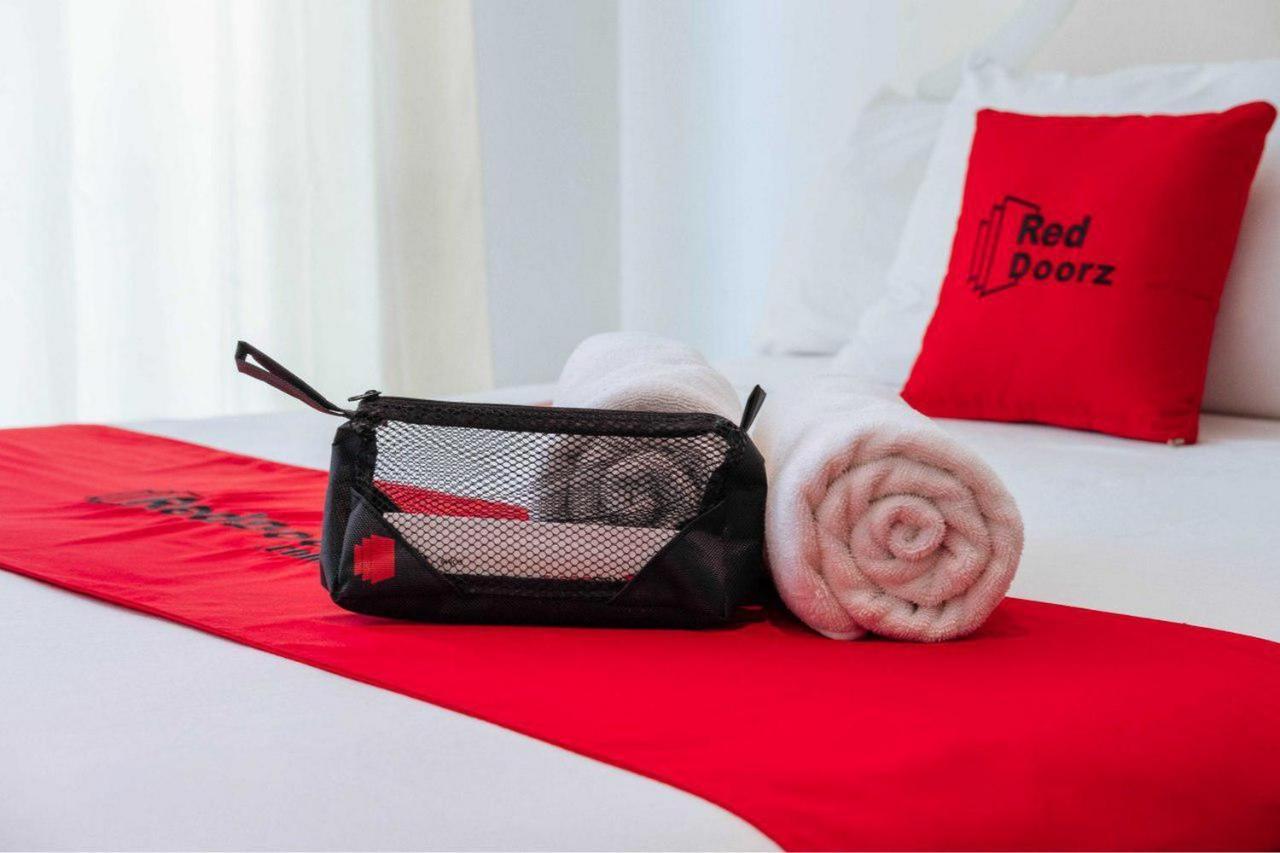 Hotel Reddoorz Syariah Near Rs Harapan Bunda Banda Aceh Geutieue Zewnętrze zdjęcie
