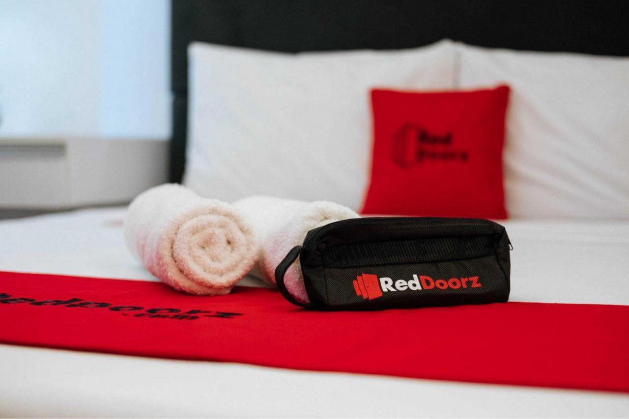 Hotel Reddoorz Syariah Near Rs Harapan Bunda Banda Aceh Geutieue Zewnętrze zdjęcie